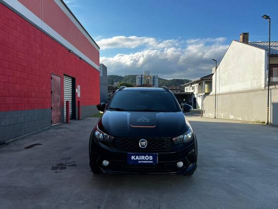 FIAT ARGO 1.3 FIREFLY FLEX TREKKING MANUAL FIAT ARGO 1.3 FIREFLY FLEX TREKKING MANUAL